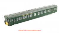 31-236X-DTCL Bachmann Class 205 Thumper Body DTCL S60820